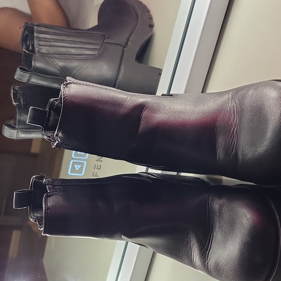 Booties - Picture 3 of 3